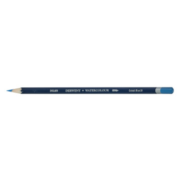Derwent Watercolour Watercolour Cobalt Blue