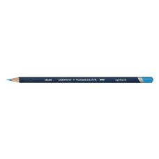 Derwent Watercolour Light Blue