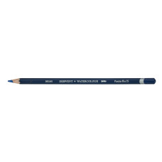 Derwent Watercolour Prussian Blue