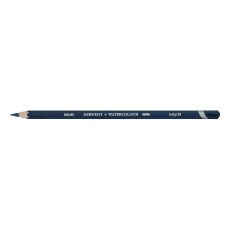 Derwent Watercolour Indigo Blue