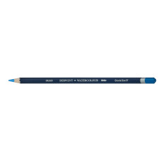 Derwent Watercolour Oriental Blue