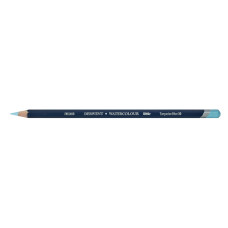 Derwent Watercolour Turquoise Blue
