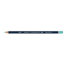 Derwent Watercolour Turquoise Green