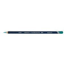 Derwent Watercolour Jade Green