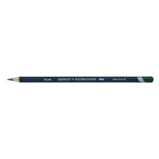 Derwent Watercolour Bottle Green
