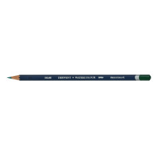 Derwent Watercolour Mineral Green