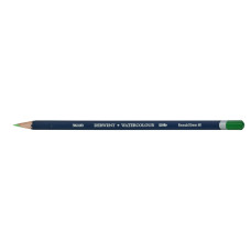 Derwent Watercolour Emerald Green