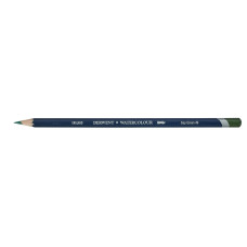 Derwent Watercolour Sap Green