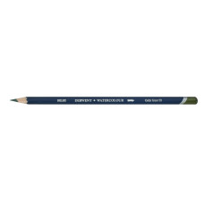Derwent Watercolour Cedar Green