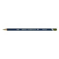 Derwent Watercolour Olive Green