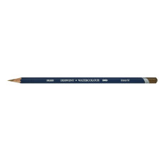 Derwent Watercolour Bronze