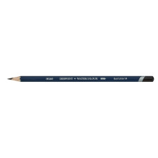Derwent Watercolour Burnt Umber