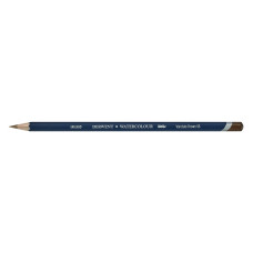 Derwent Watercolour Vandyke Brown