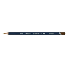 Derwent Watercolour Sulu Boya Raw Umber