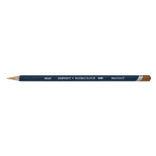Derwent Watercolour Brown Ochre
