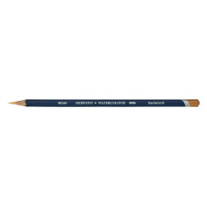Derwent Watercolour Raw Sienna