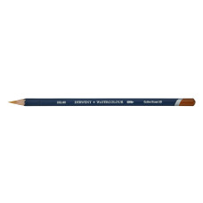Derwent Watercolour Golden Brown