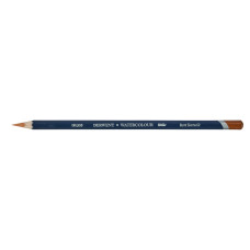 Derwent Watercolour Burnt Sienna