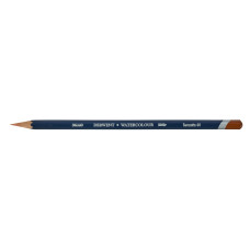 Derwent Watercolour Terracotta