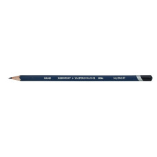 Derwent Watercolour Ivory Black