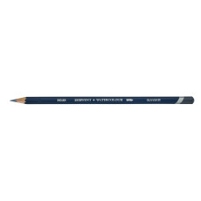 Derwent Watercolour Gunmetal
