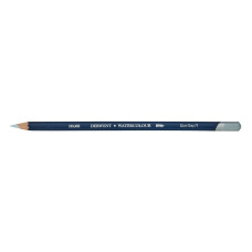 Derwent Watercolour Sulu Boya Silver Grey