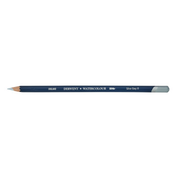 Derwent Watercolour Watercolour Silver Grey