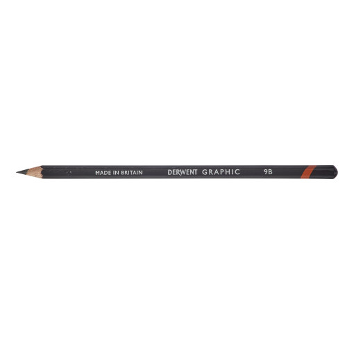 Derwent Graphic Kalem 9B