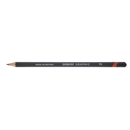 Derwent Graphic Kalem 7B