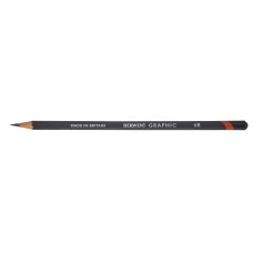 Derwent Graphic Kalem 6B