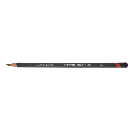 Derwent Graphic Kalem 6B