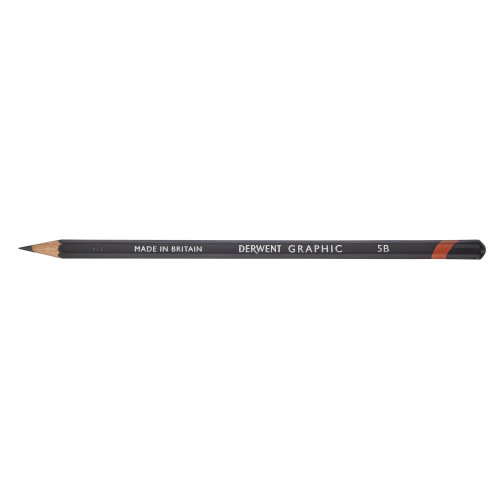 Derwent Graphic Kalem 5B