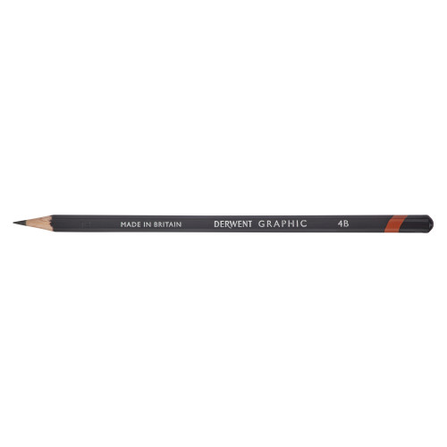 Derwent Graphic Kalem 4B