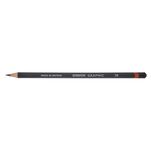 Derwent Graphic Kalem 3B