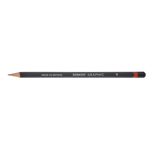 Derwent Graphic Kalem B