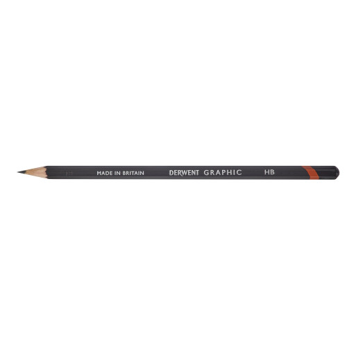 Derwent Graphic Kalem HB