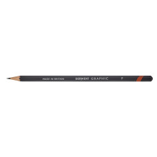 Derwent Graphic Kalem F