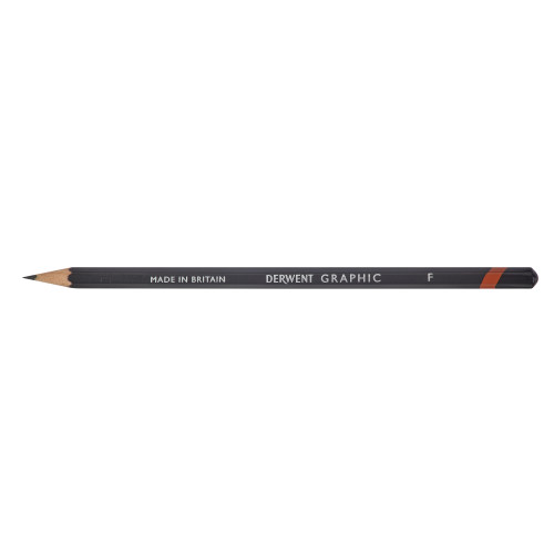 Derwent Graphic Kalem F