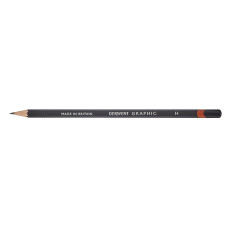 Derwent Graphic Kalem H