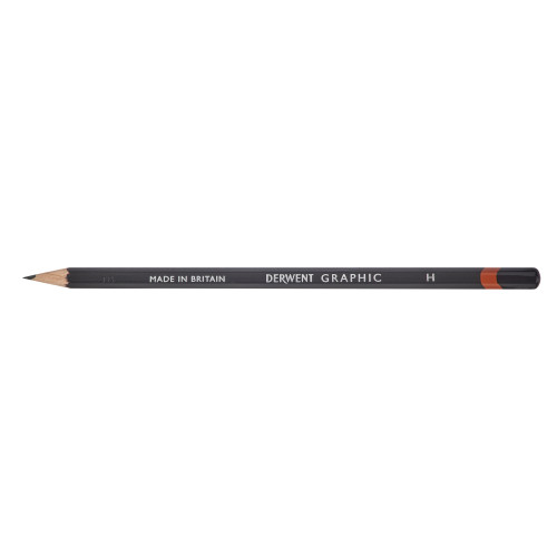 Derwent Graphic Kalem H