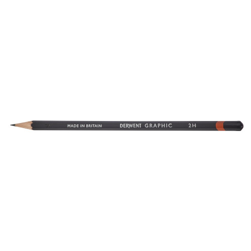 Derwent Graphic Kalem 2H