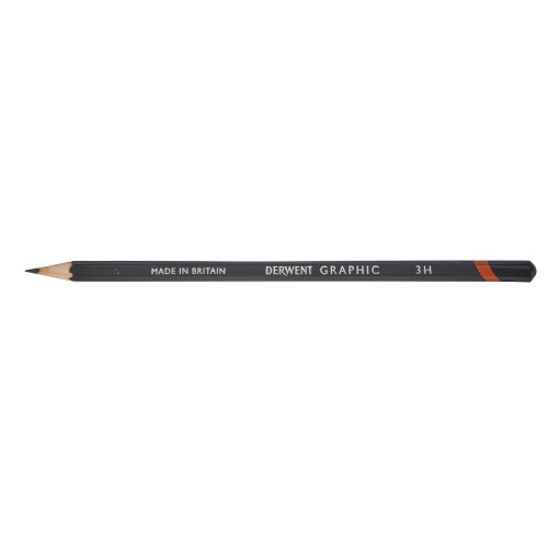 Derwent Graphic Kalem 3H
