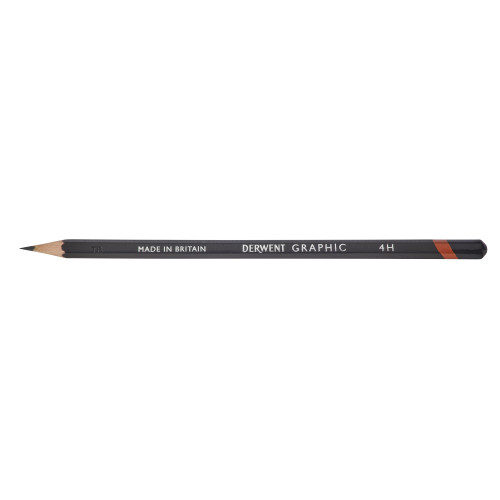 Derwent Graphic Kalem 4H