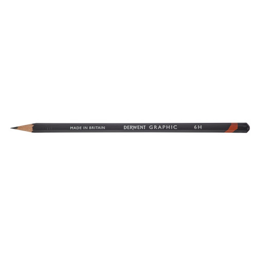 Derwent Graphic Kalem 6H