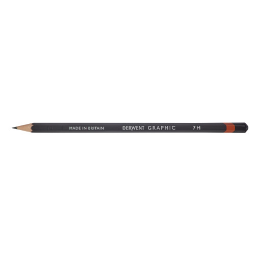 Derwent Graphic Kalem 7H
