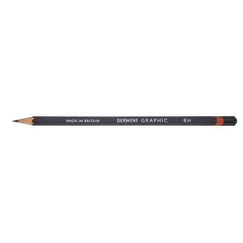 Derwent Graphic Kalem 8H