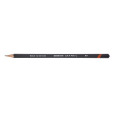 Derwent Graphic Kalem 9H