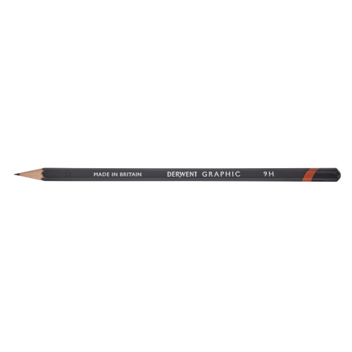 Derwent Graphic Kalem 9H