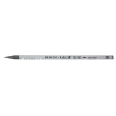 Derwent Derwent WS Graphitone 2B Sulu Çözünür Kalem