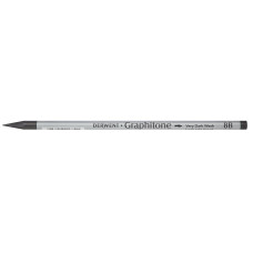 Derwent Derwent WS Graphitone 8B Sulu Çözünür Kalem